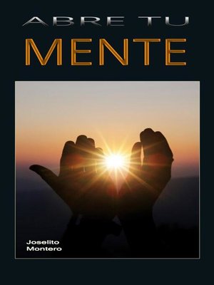 cover image of Abre tu Mente